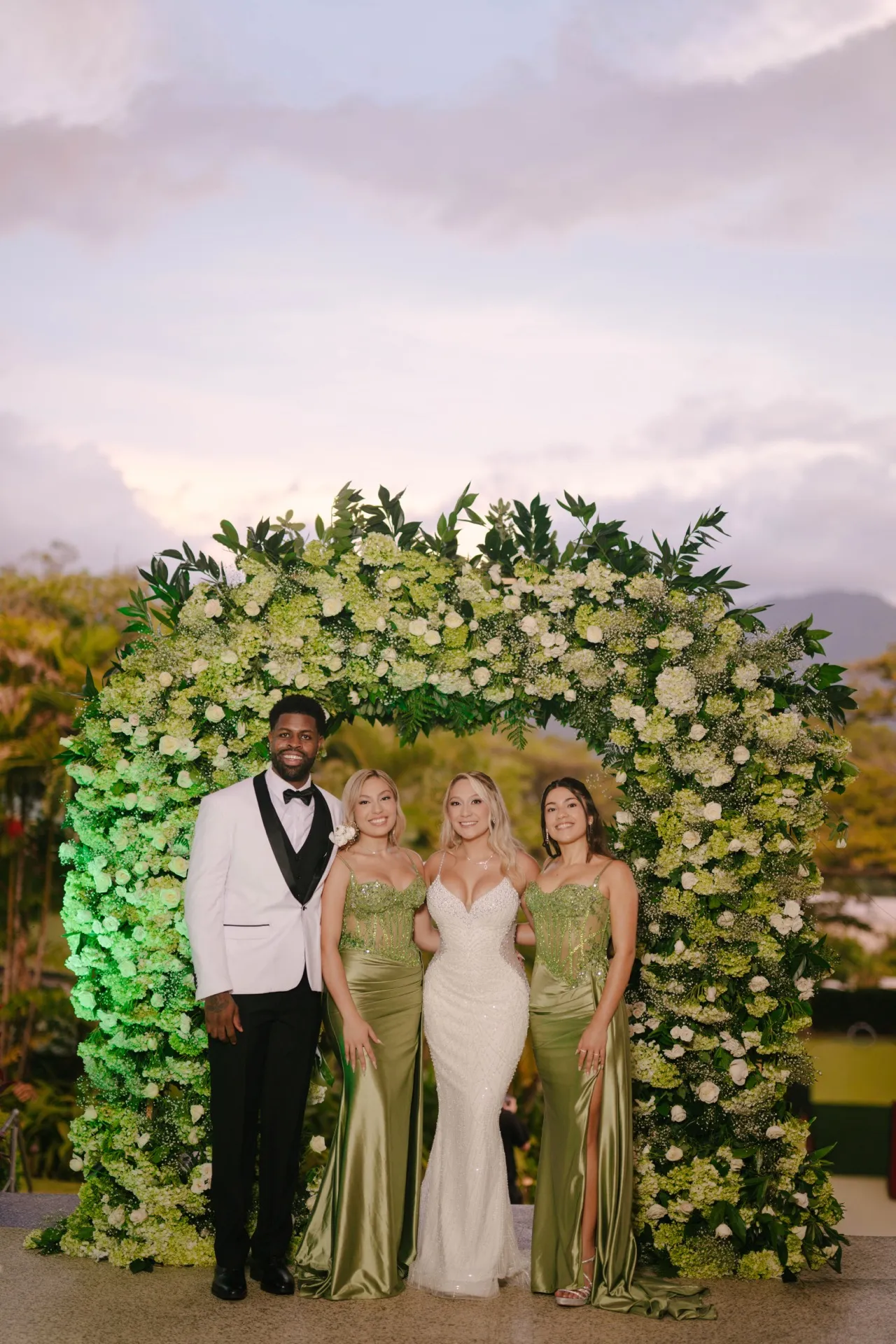 Xime & James - photo 10