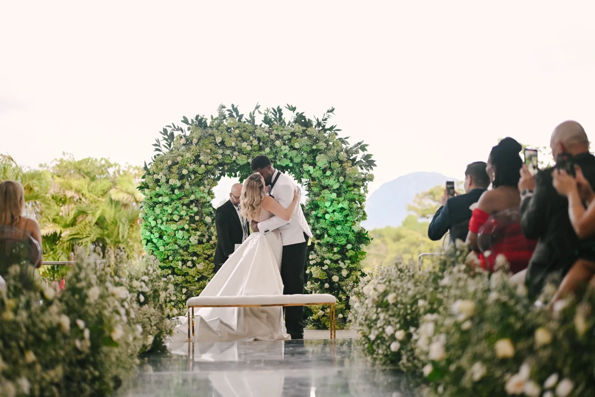 Xime & James - photo 20