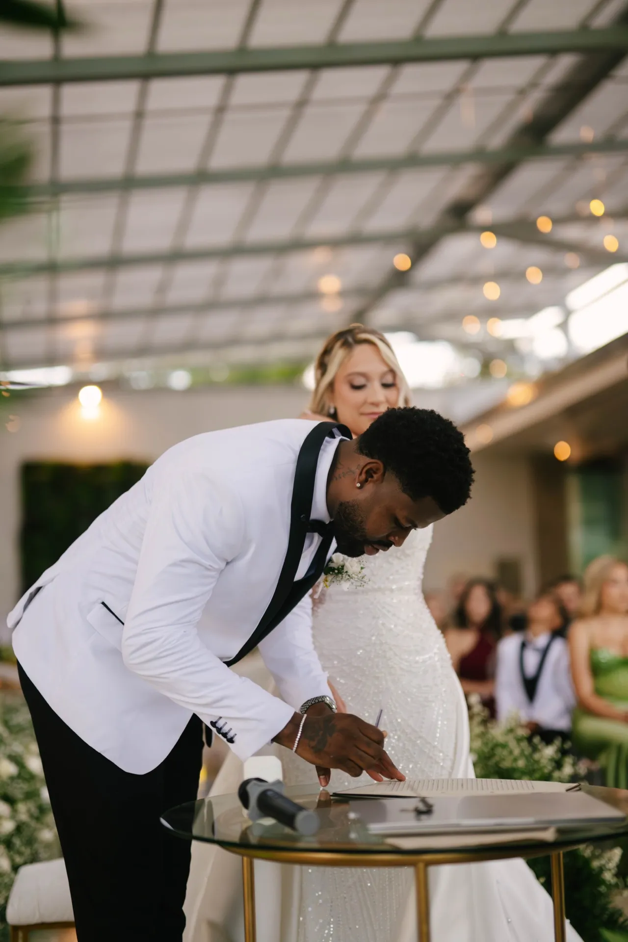 Xime & James - photo 21