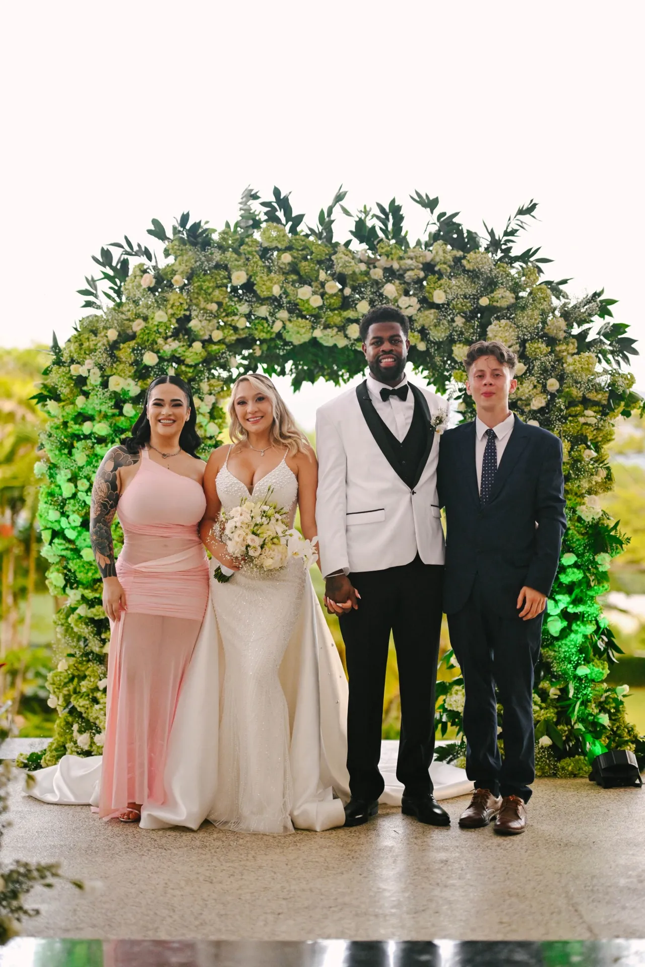 Xime & James - photo 23