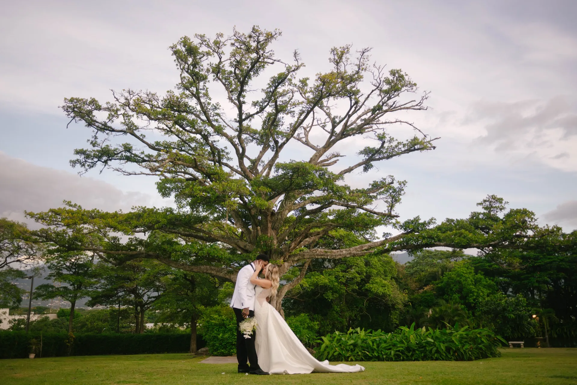 Xime & James - photo 24