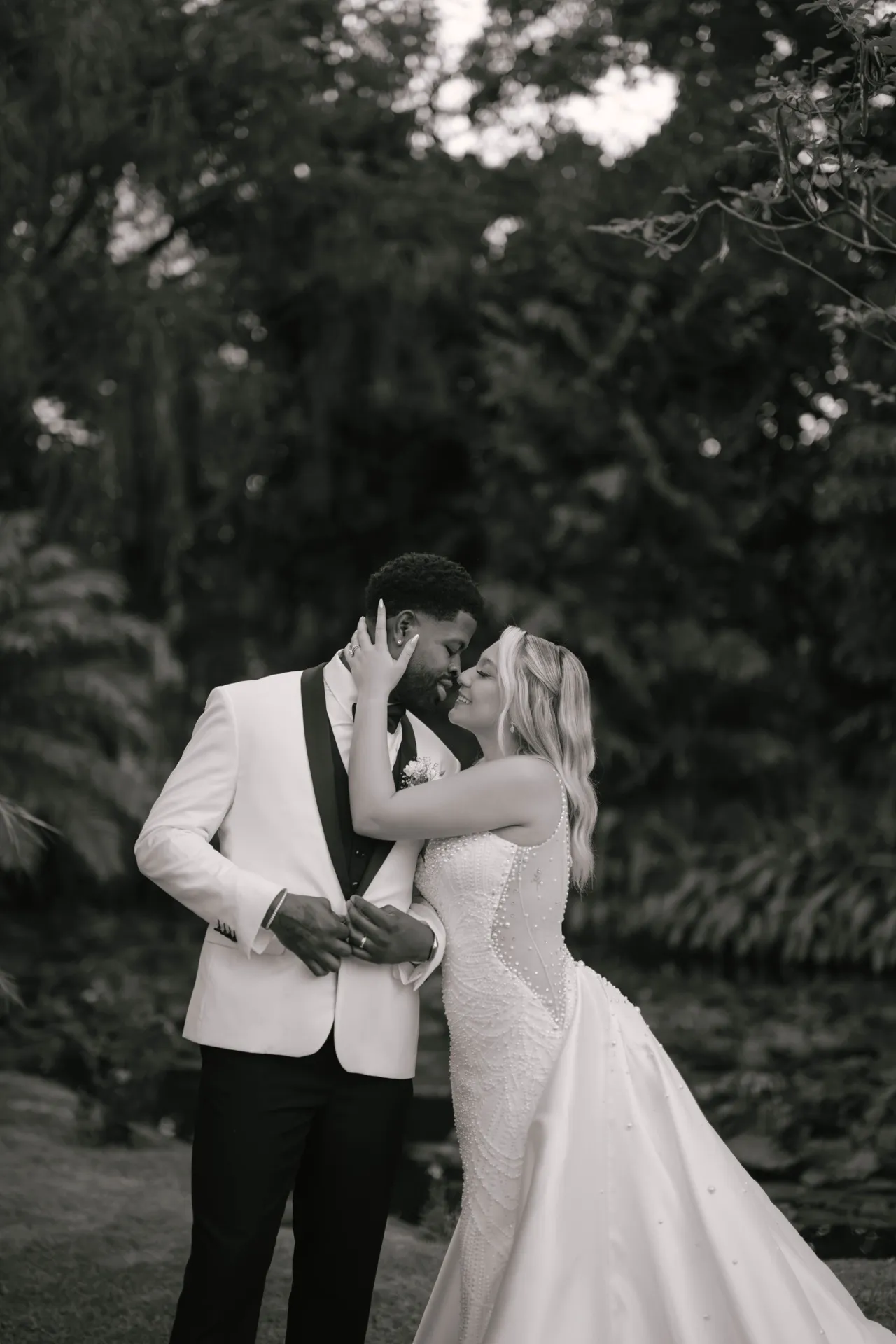 Xime & James - photo 25
