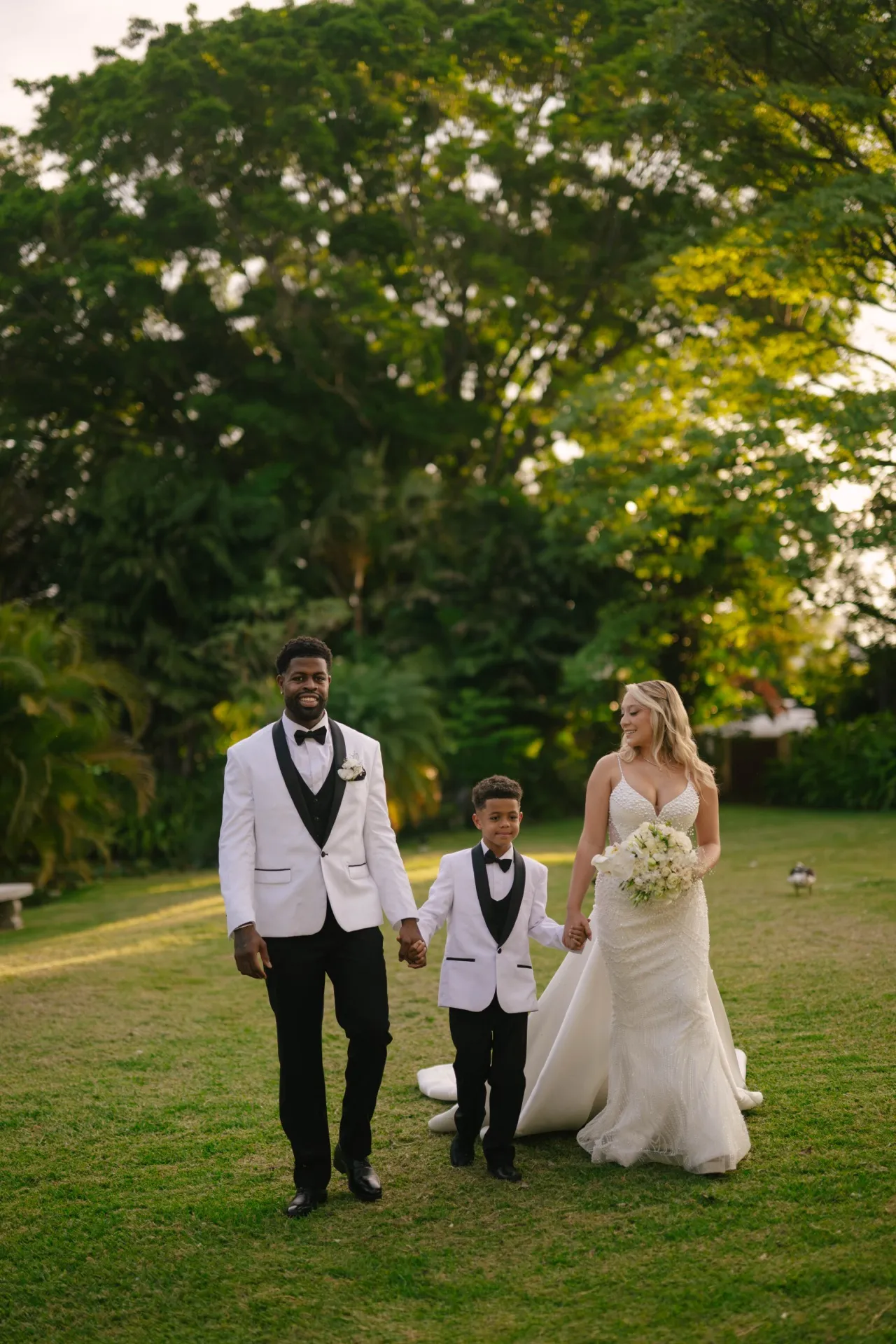 Xime & James - photo 27