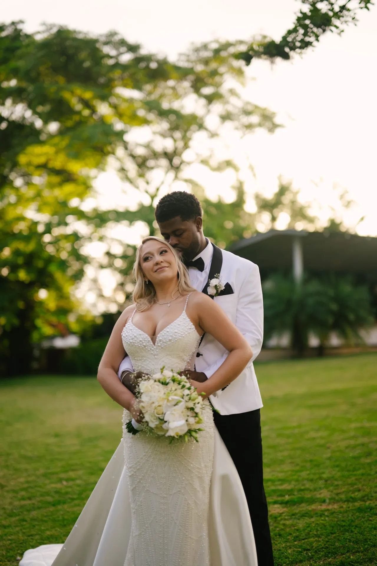 Xime & James - photo 29