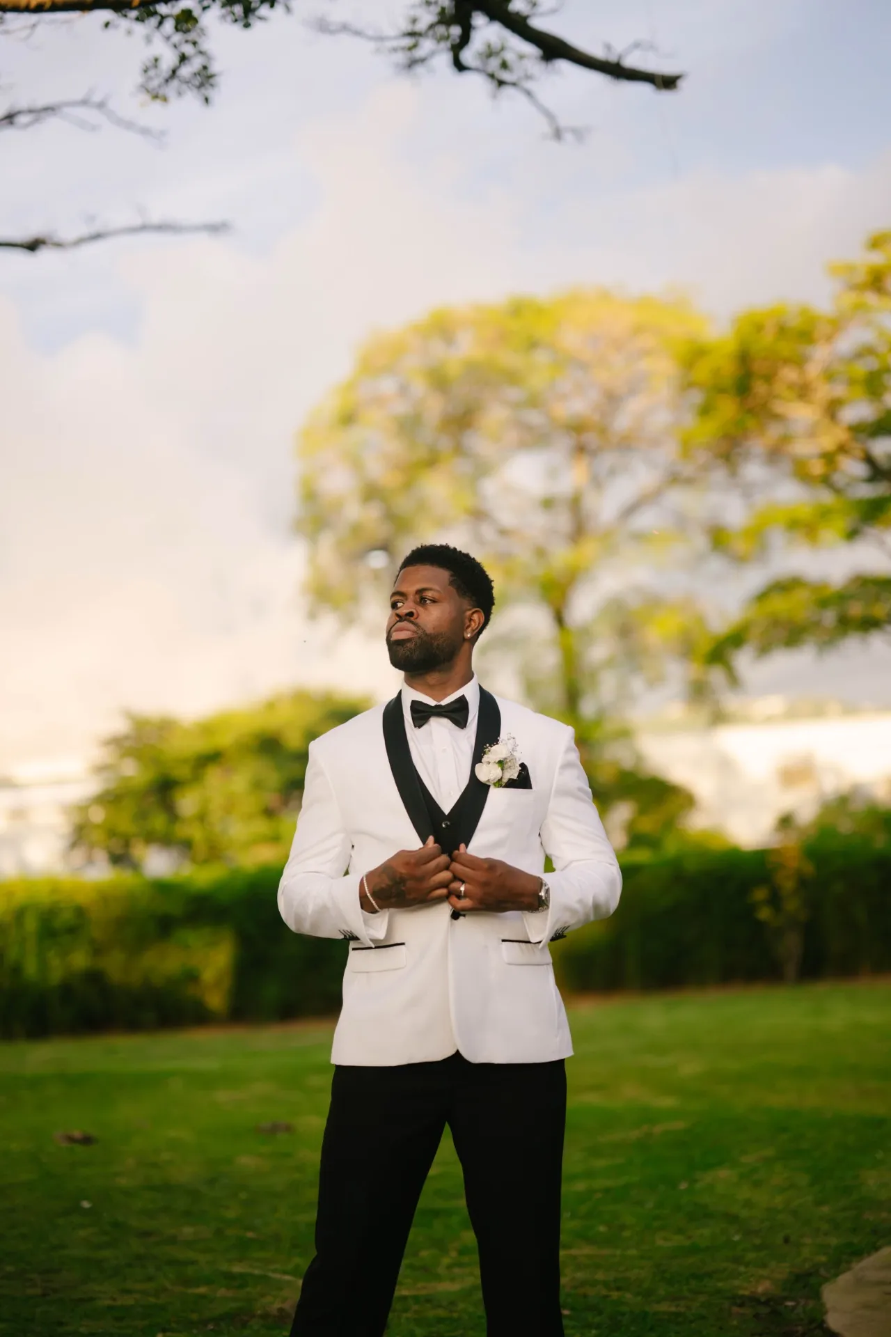 Xime & James - photo 30