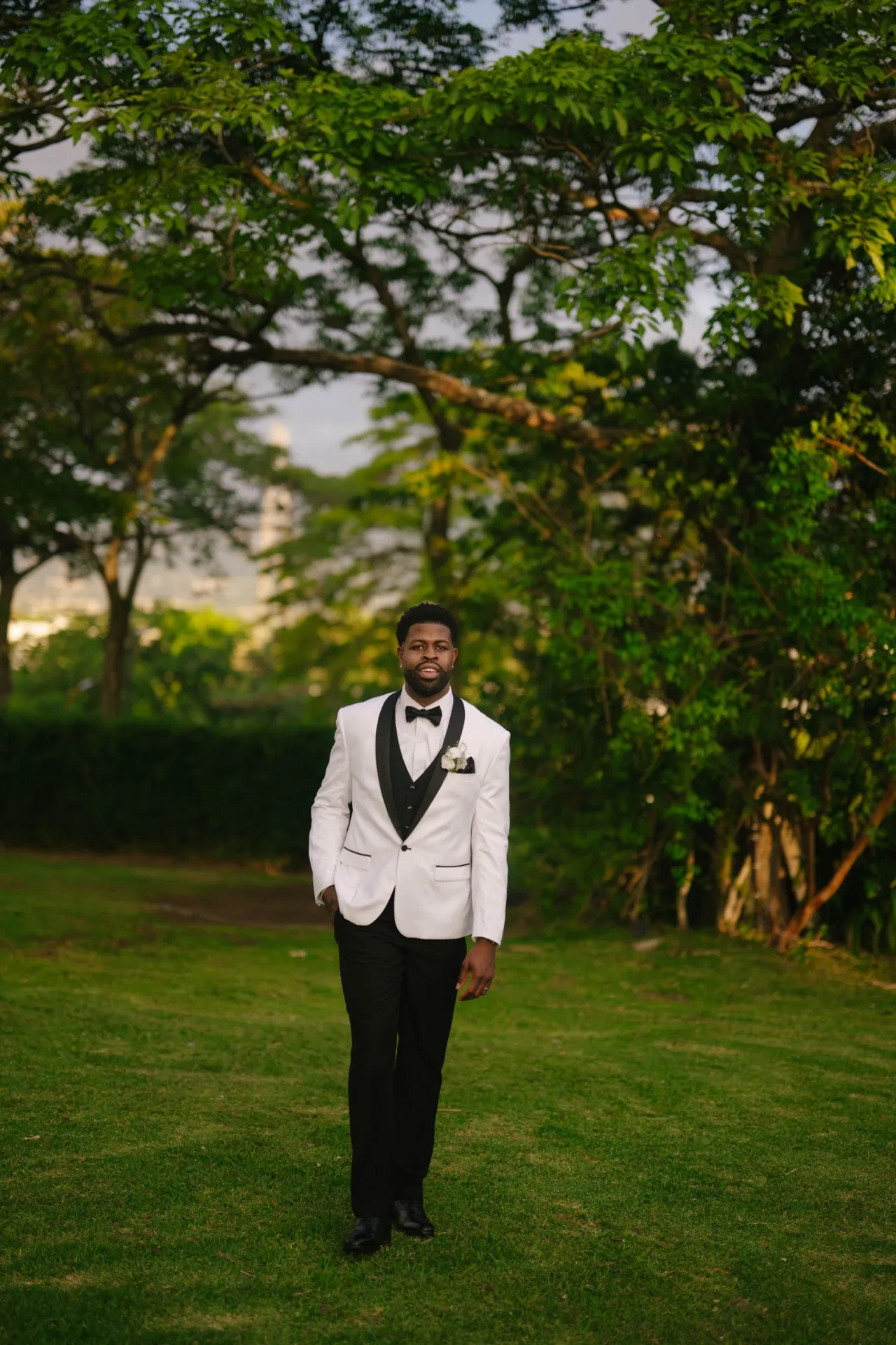 Xime & James - photo 31
