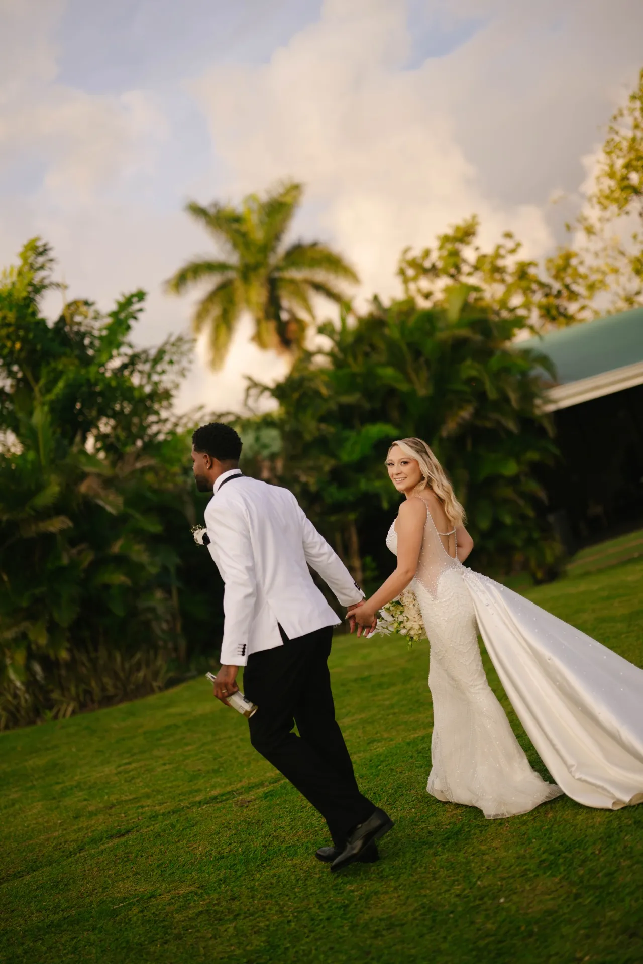 Xime & James - photo 35