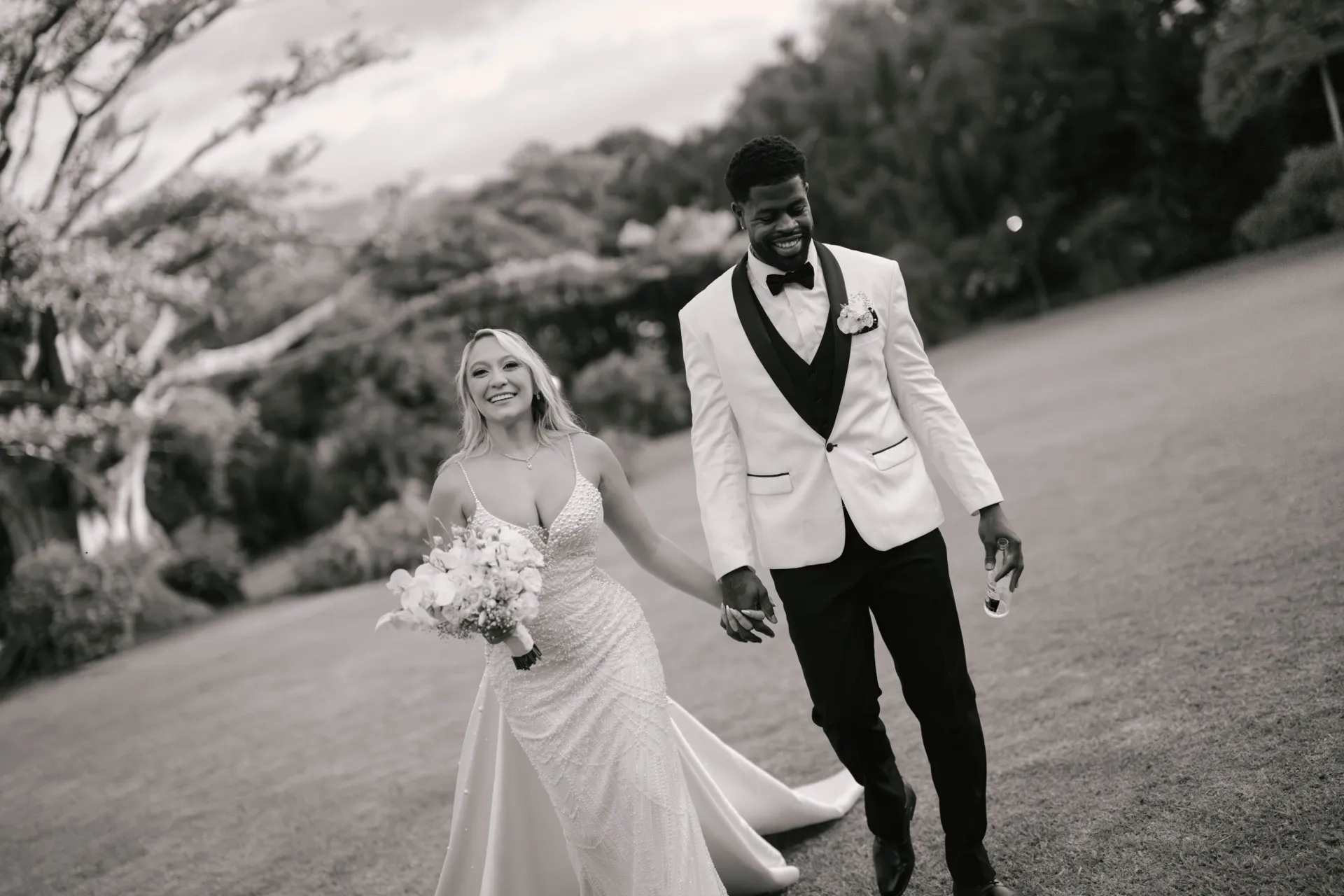 Xime & James - photo 36