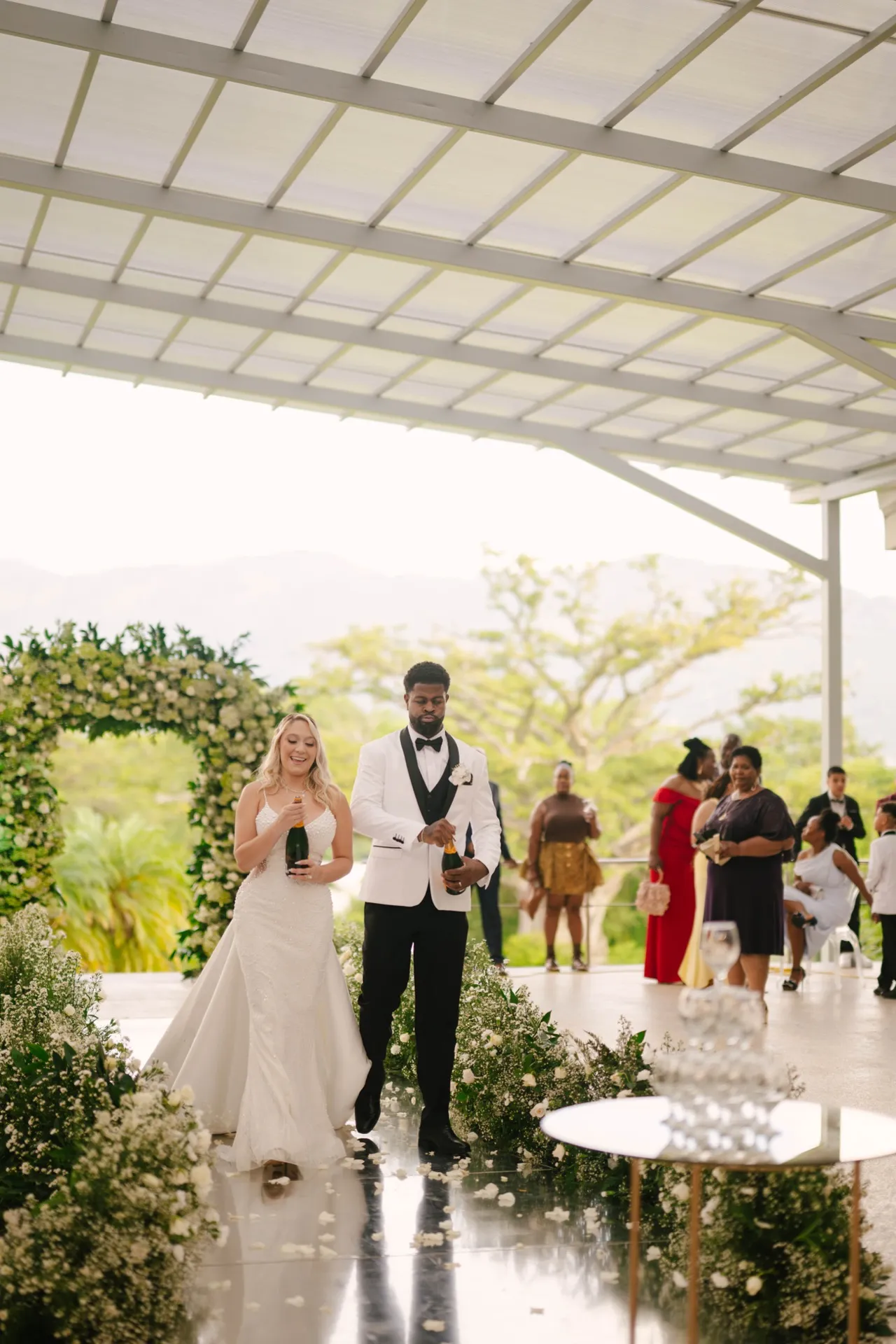 Xime & James - photo 39