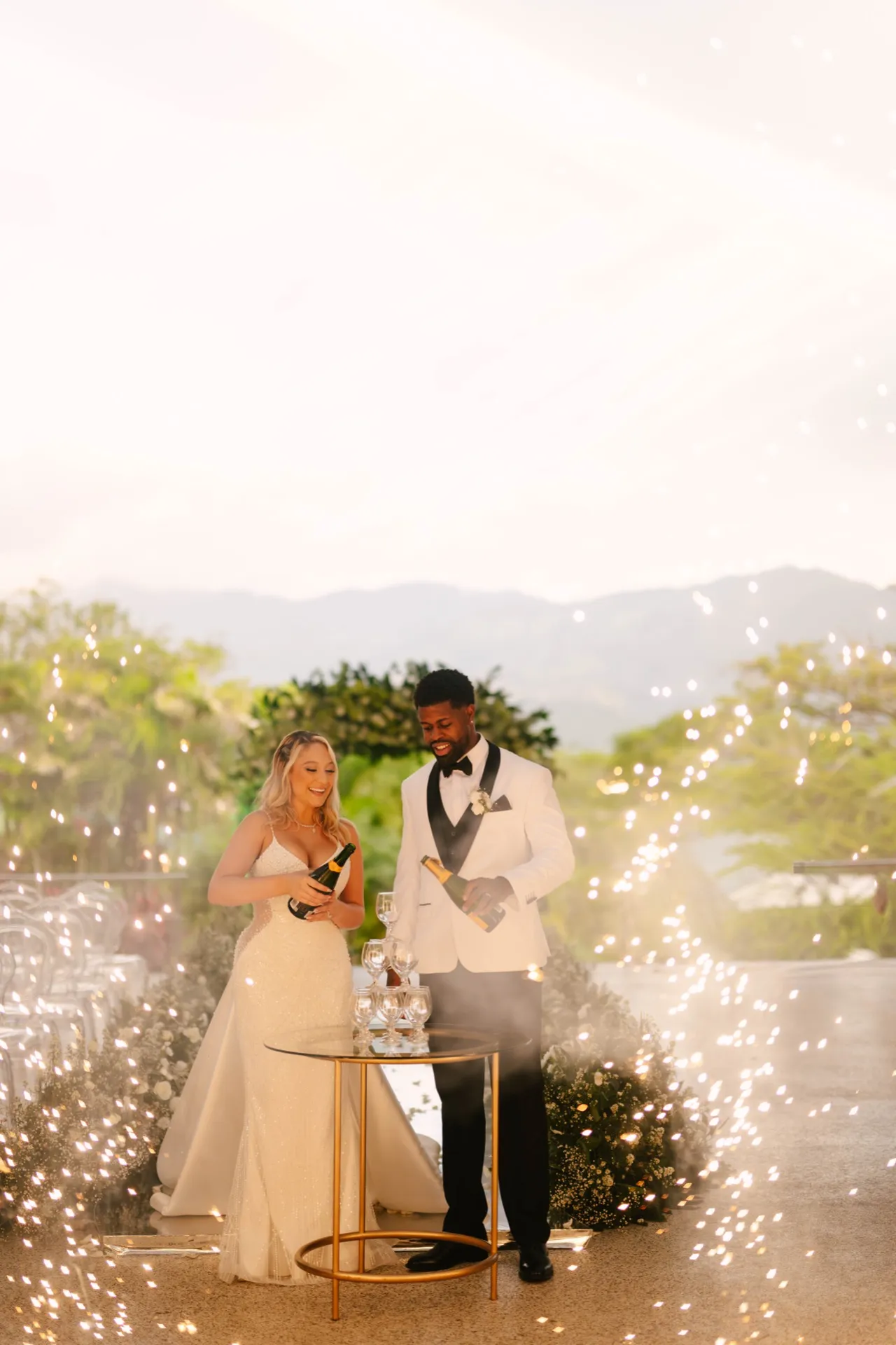 Xime & James - photo 40