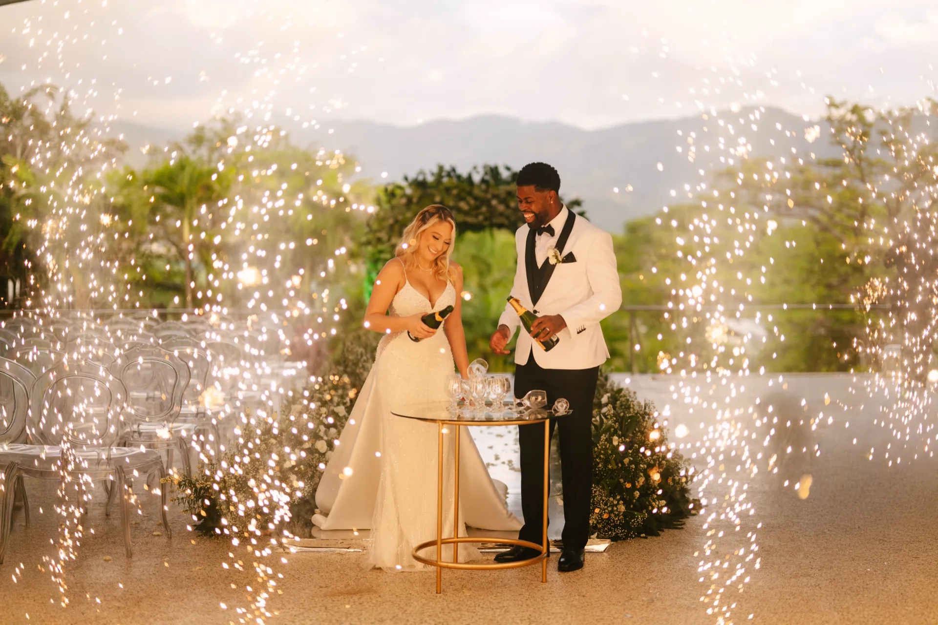 Xime & James - photo 41