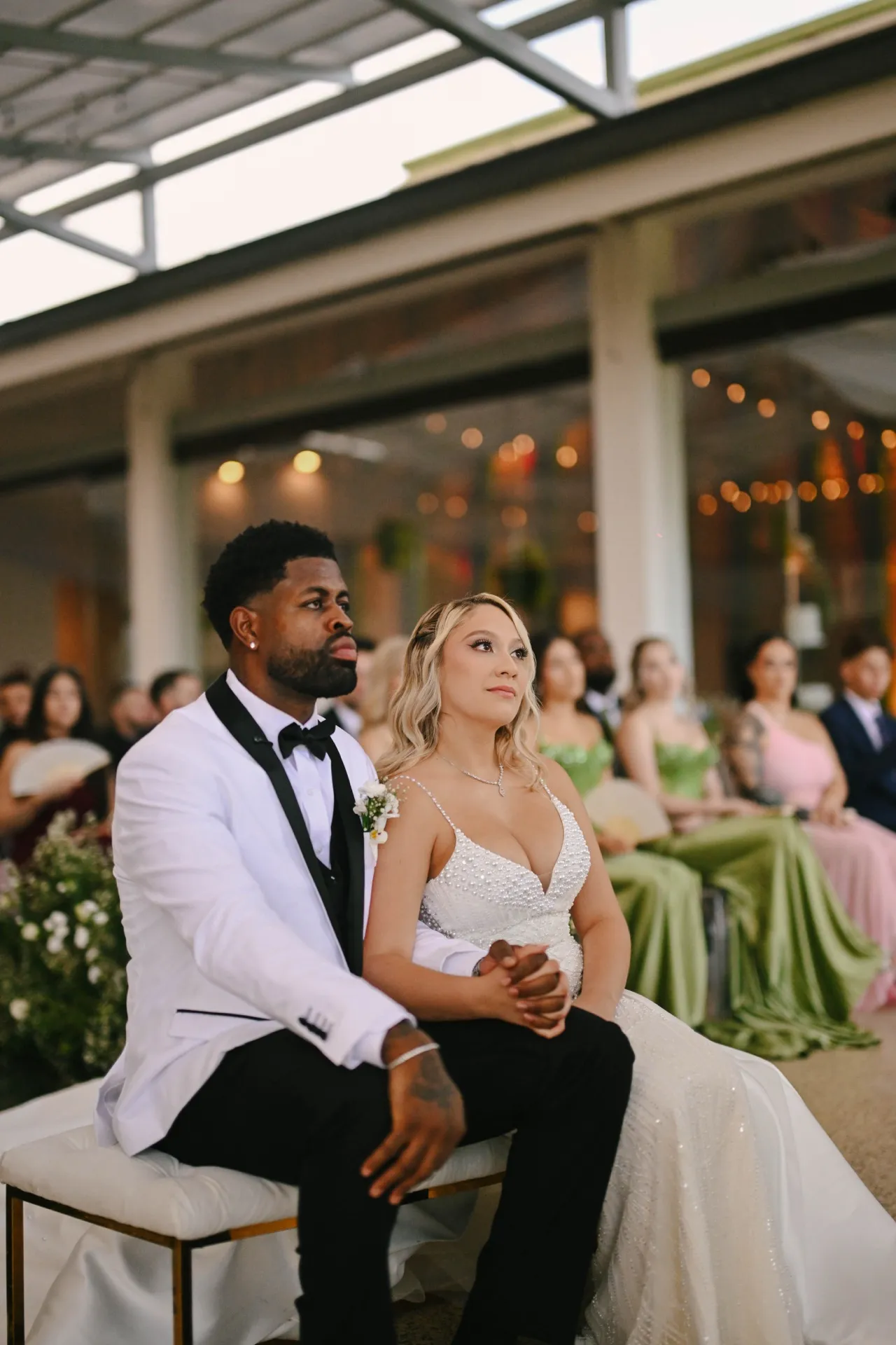 Xime & James - photo 45
