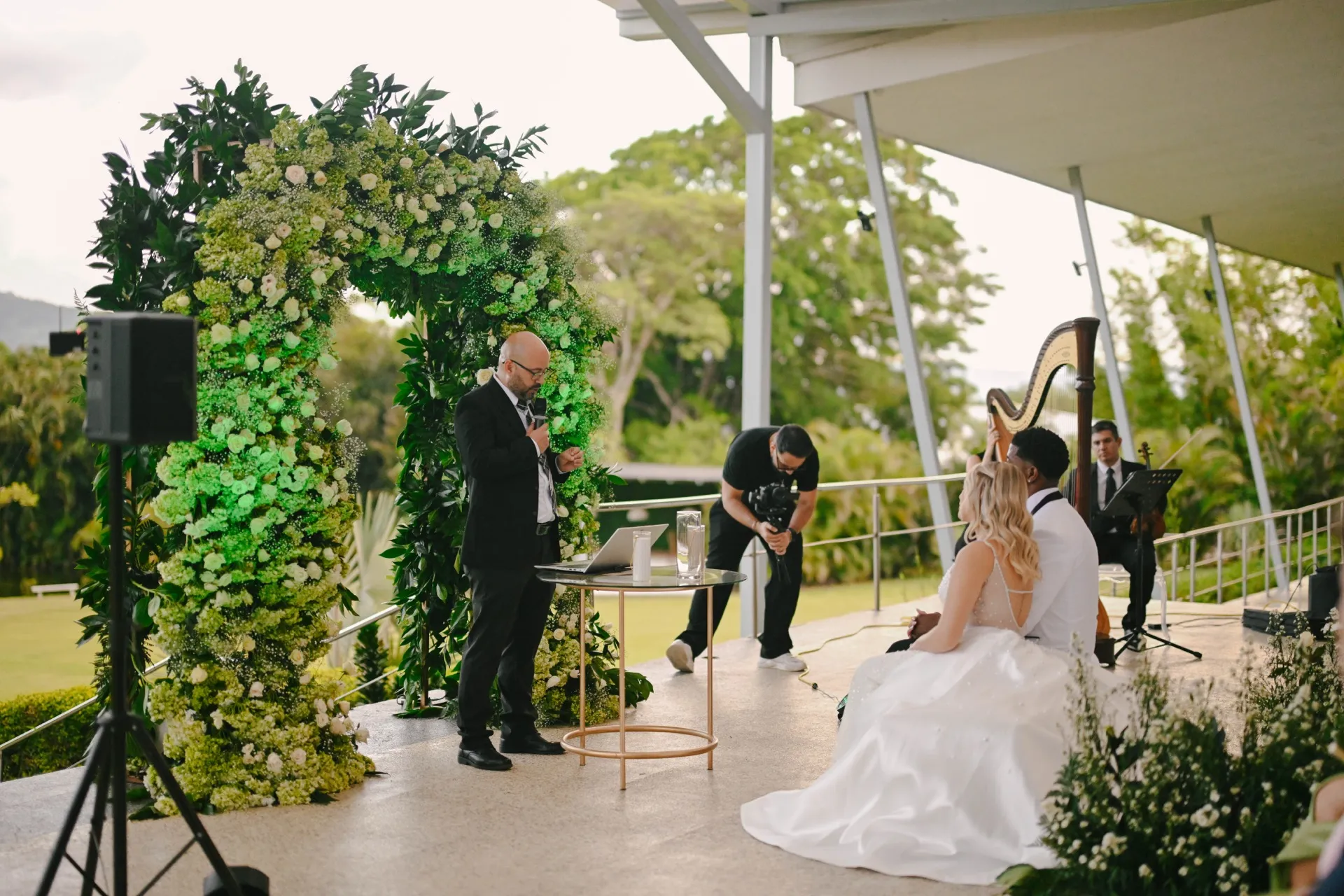Xime & James - photo 46
