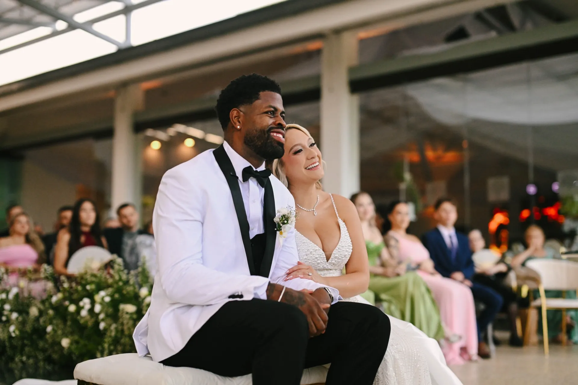 Xime & James - photo 52