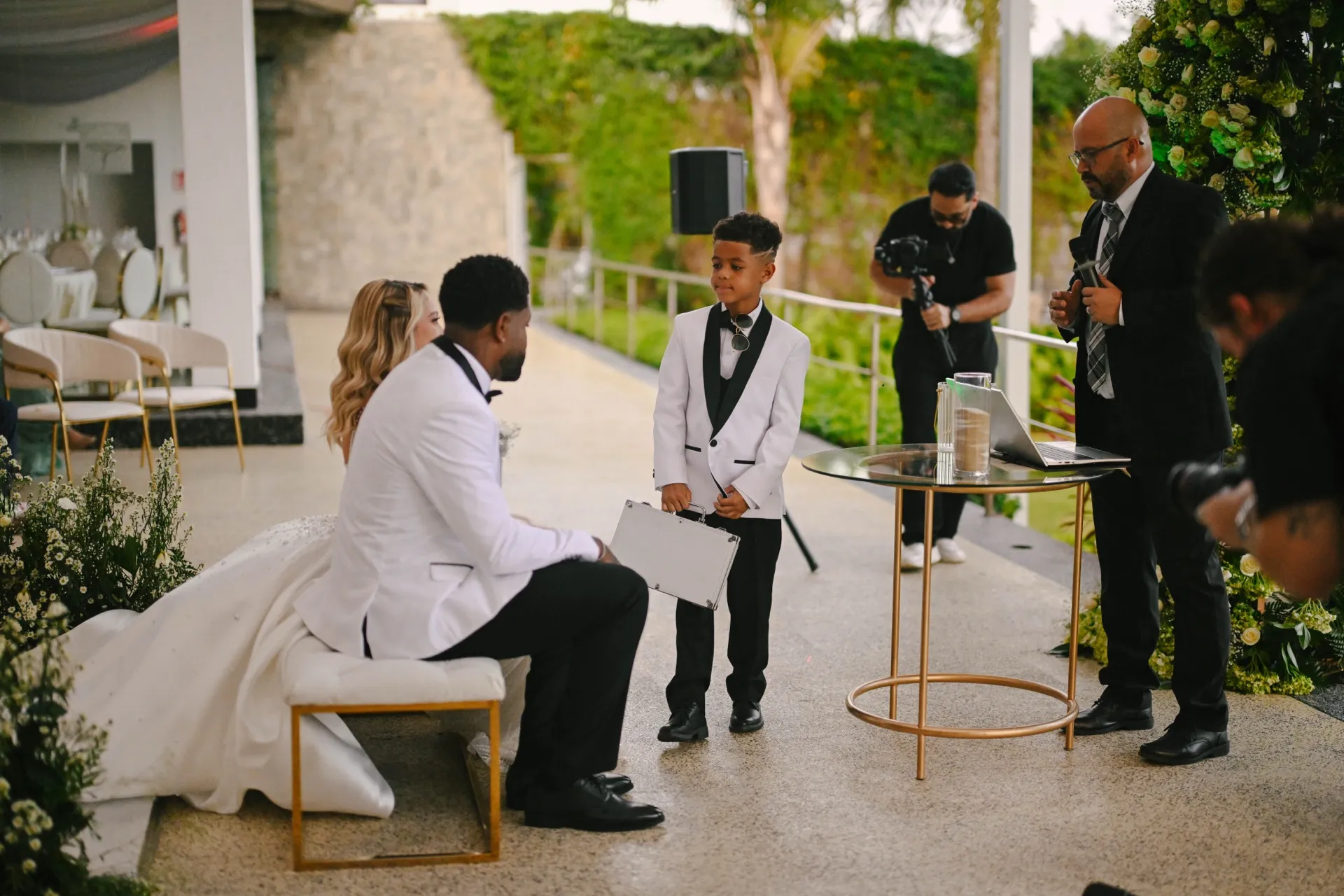 Xime & James - photo 53