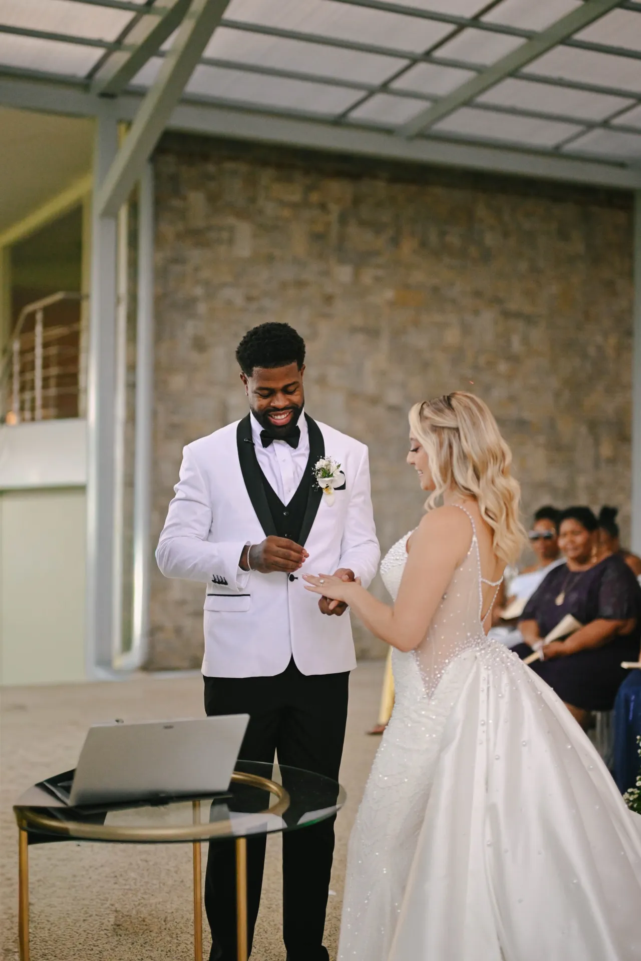 Xime & James - photo 58