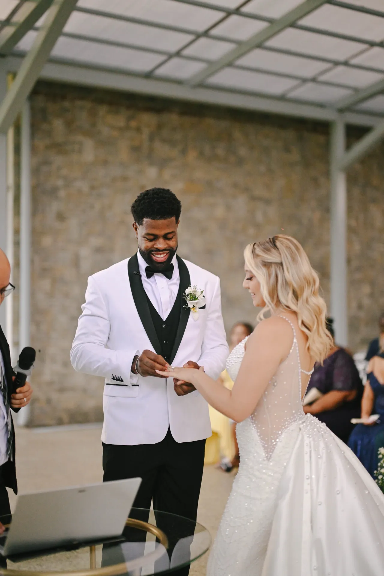 Xime & James - photo 59