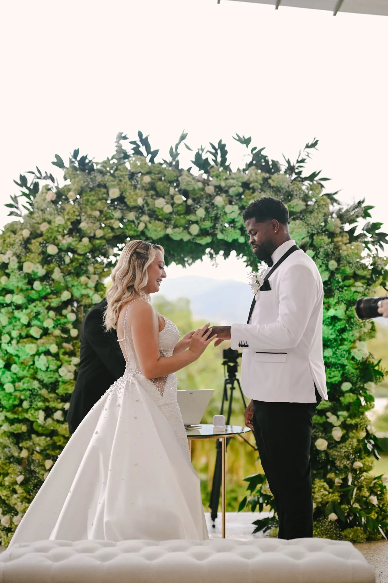 Xime & James - photo 61