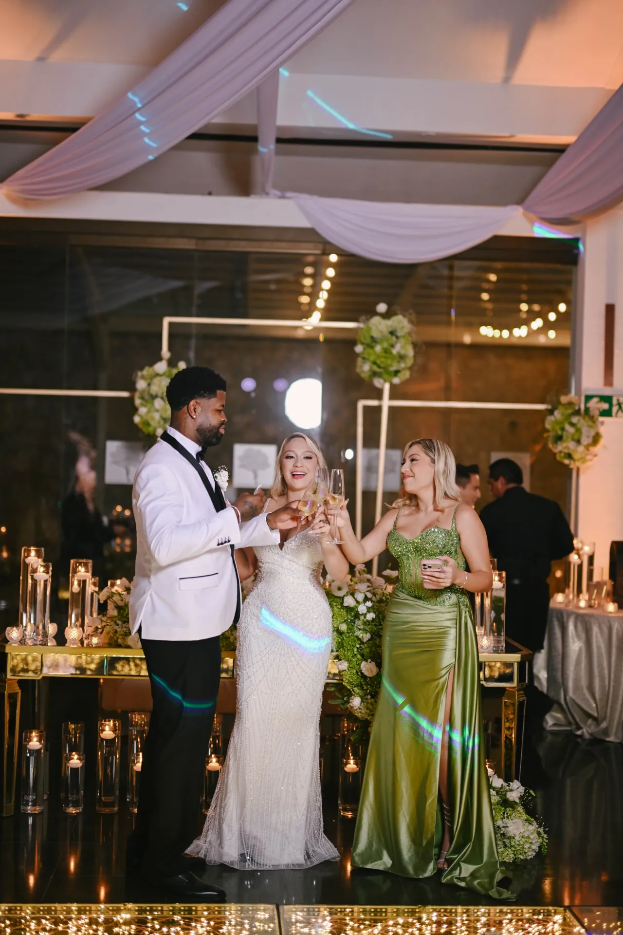 Xime & James - photo 65