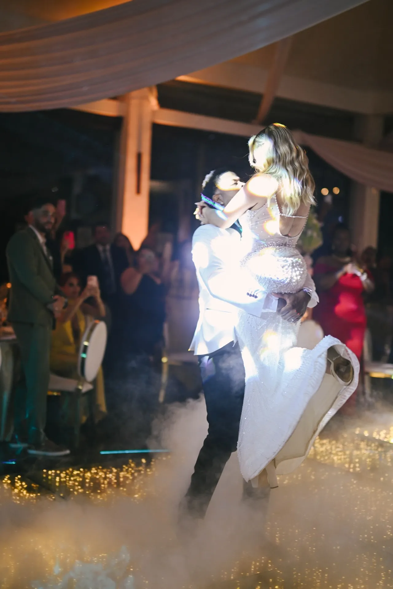 Xime & James - photo 66