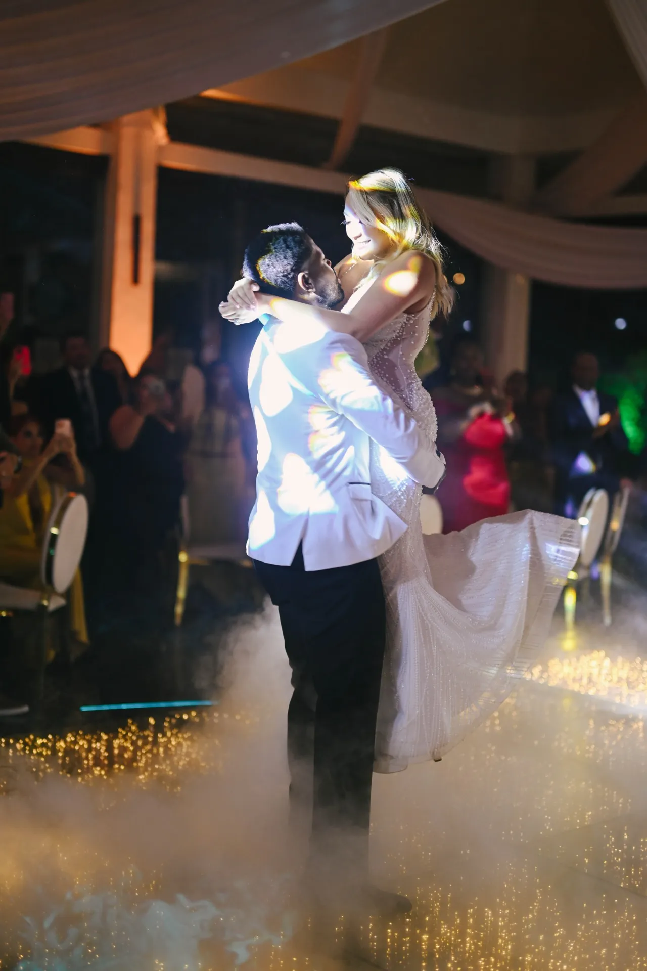Xime & James - photo 67
