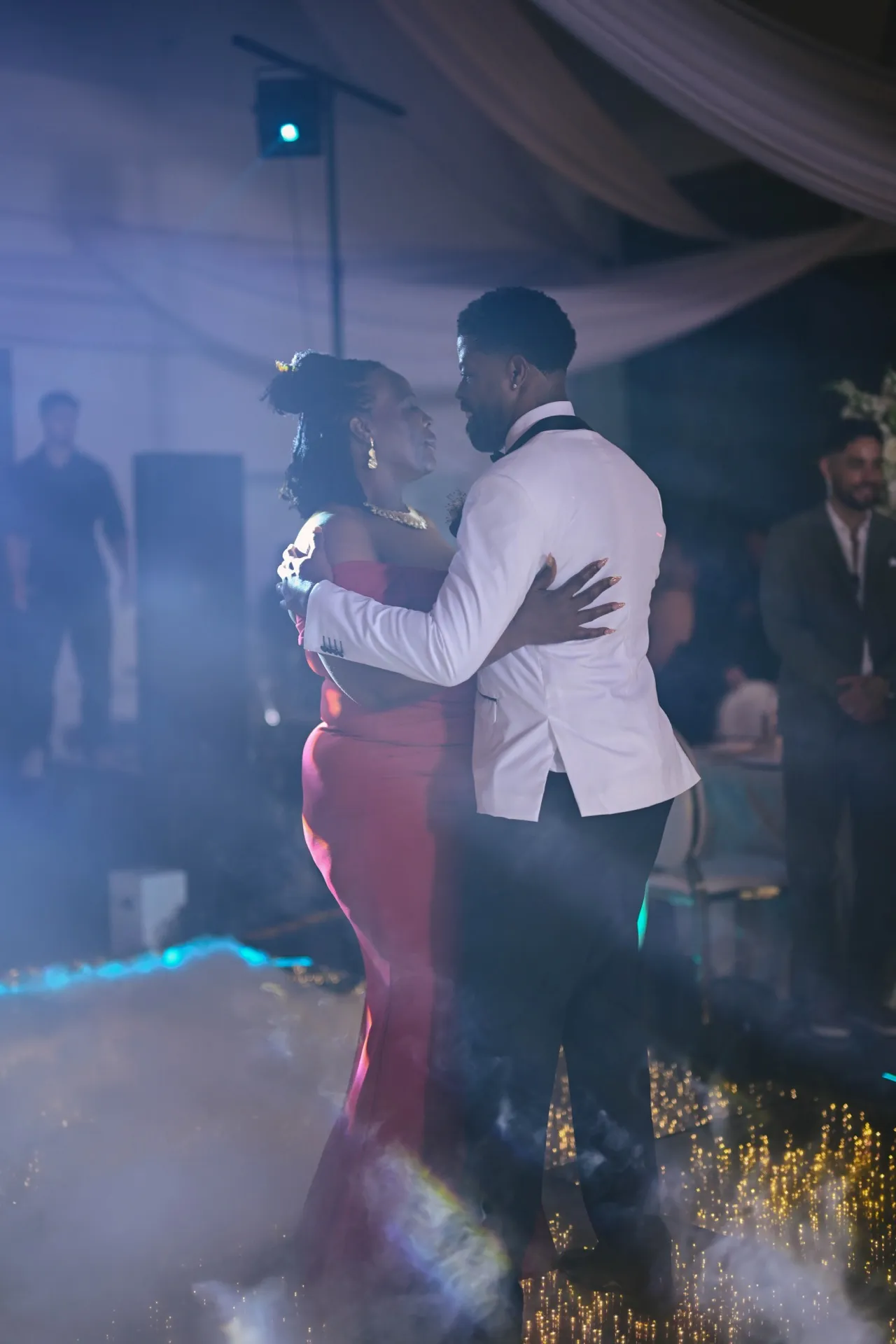 Xime & James - photo 71