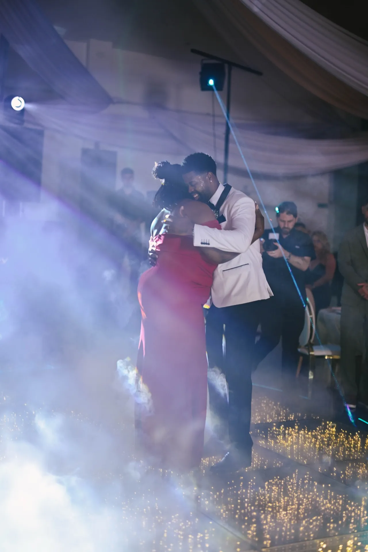 Xime & James - photo 73