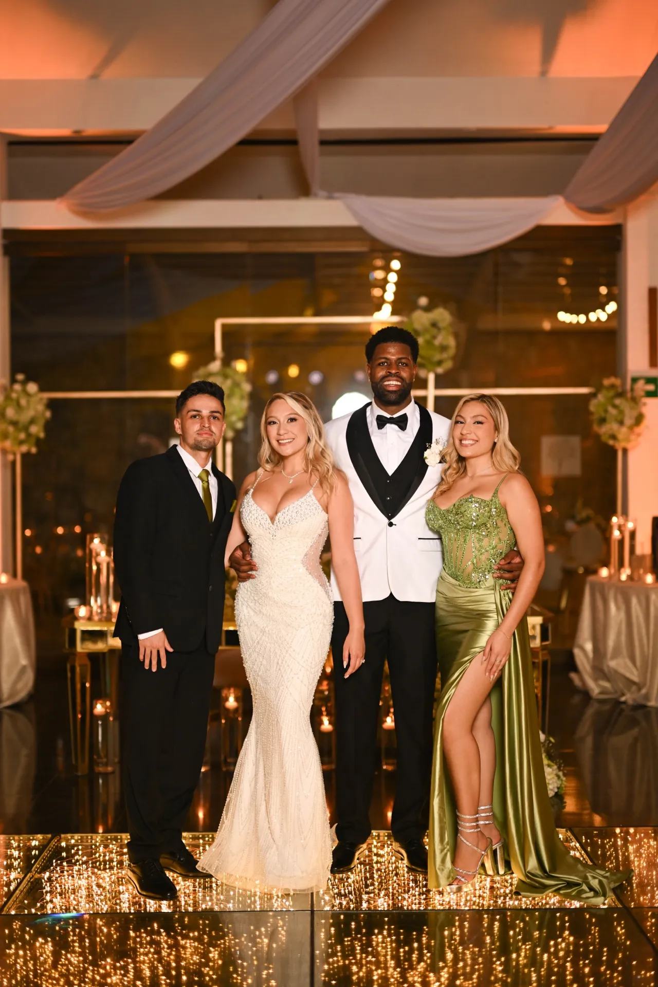 Xime & James - photo 74