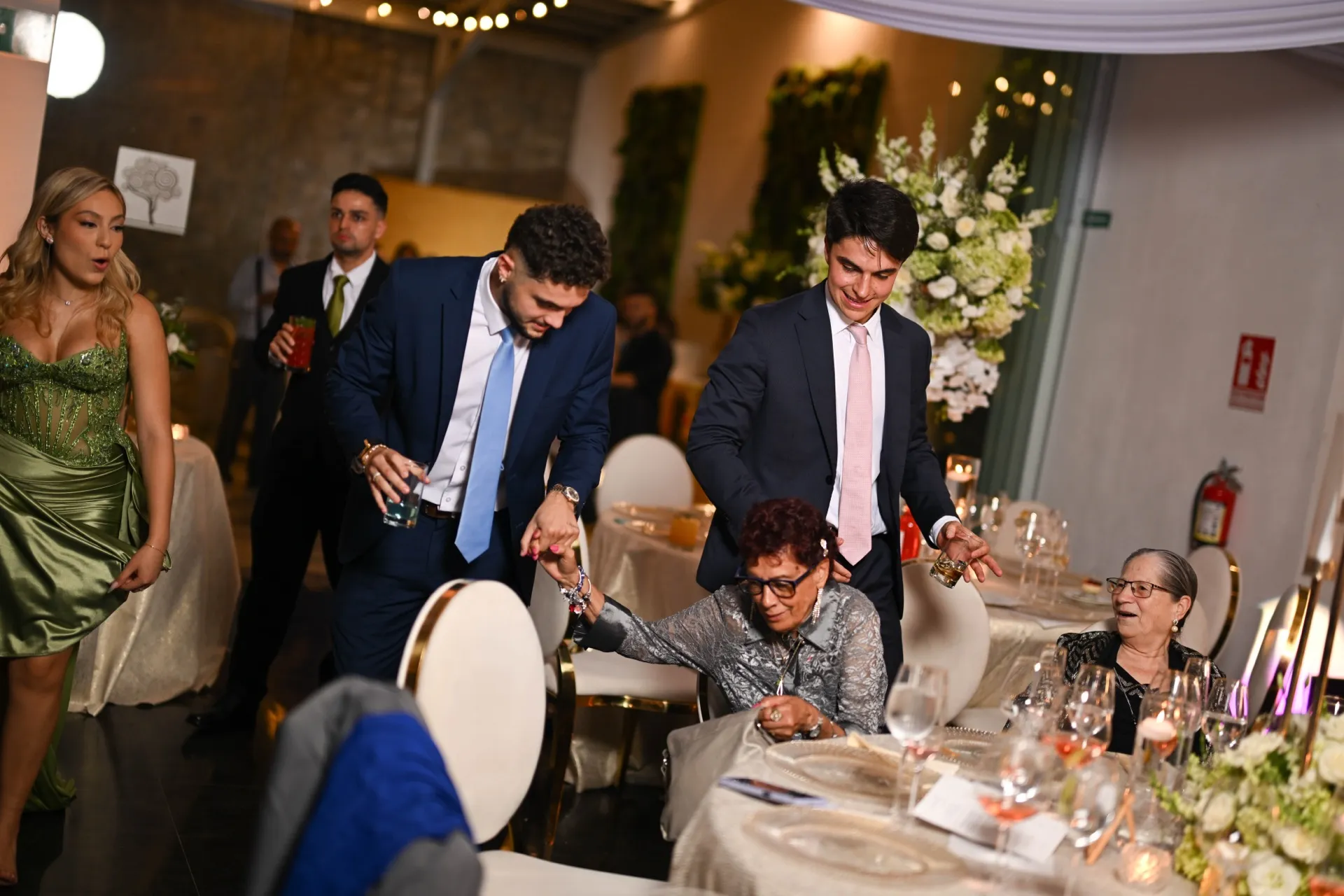 Xime & James - photo 76