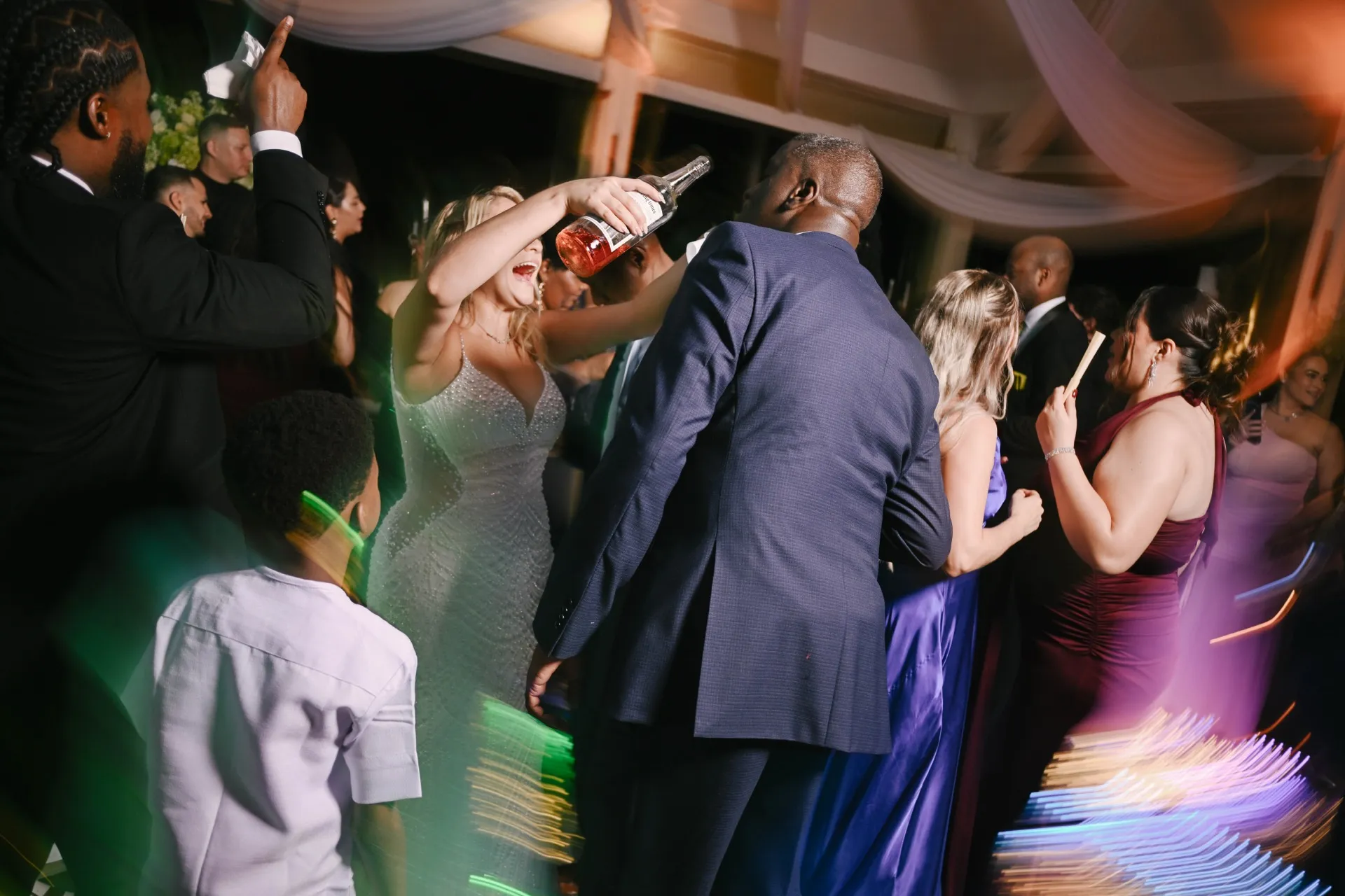 Xime & James - photo 77