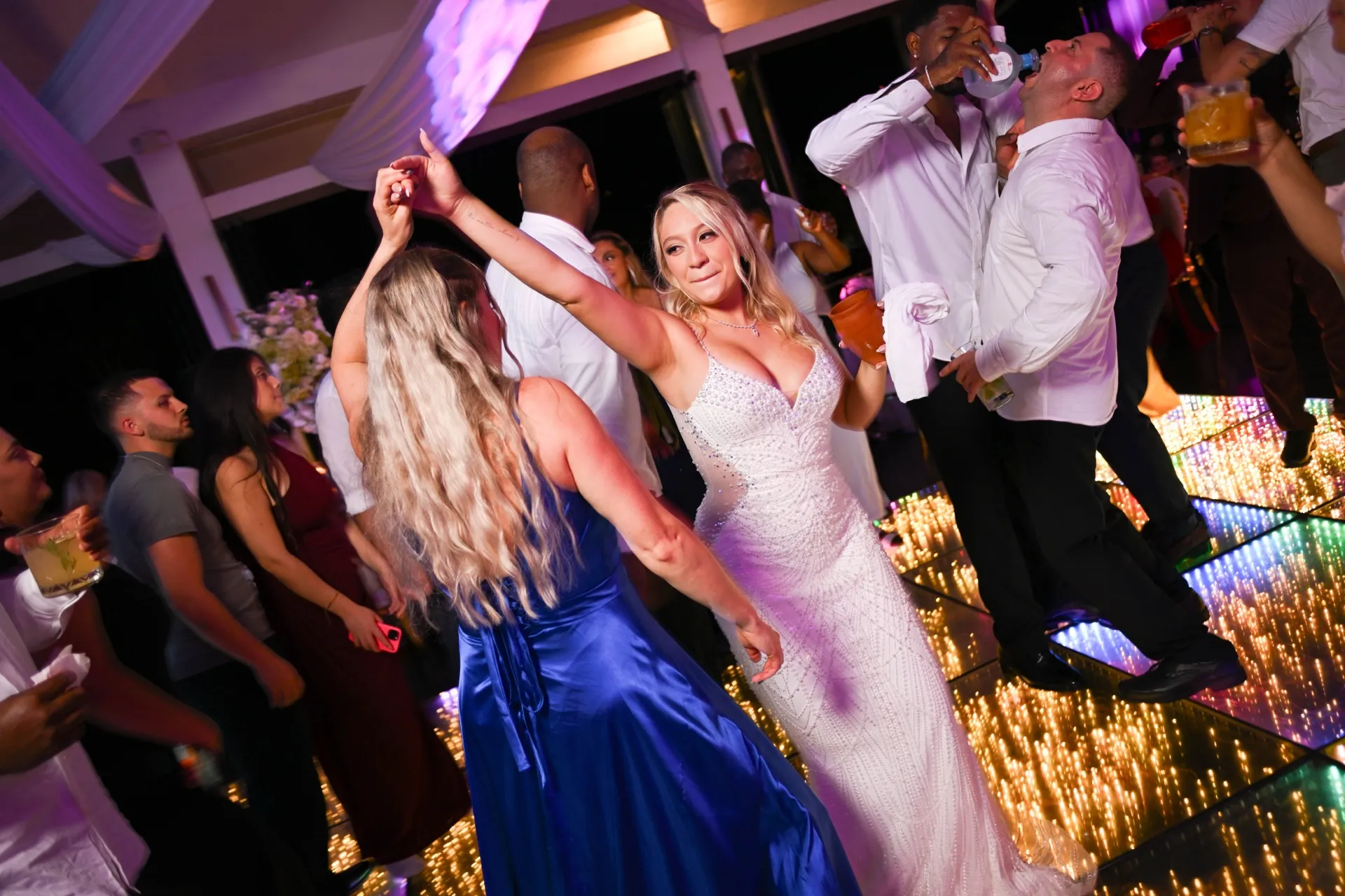 Xime & James - photo 79