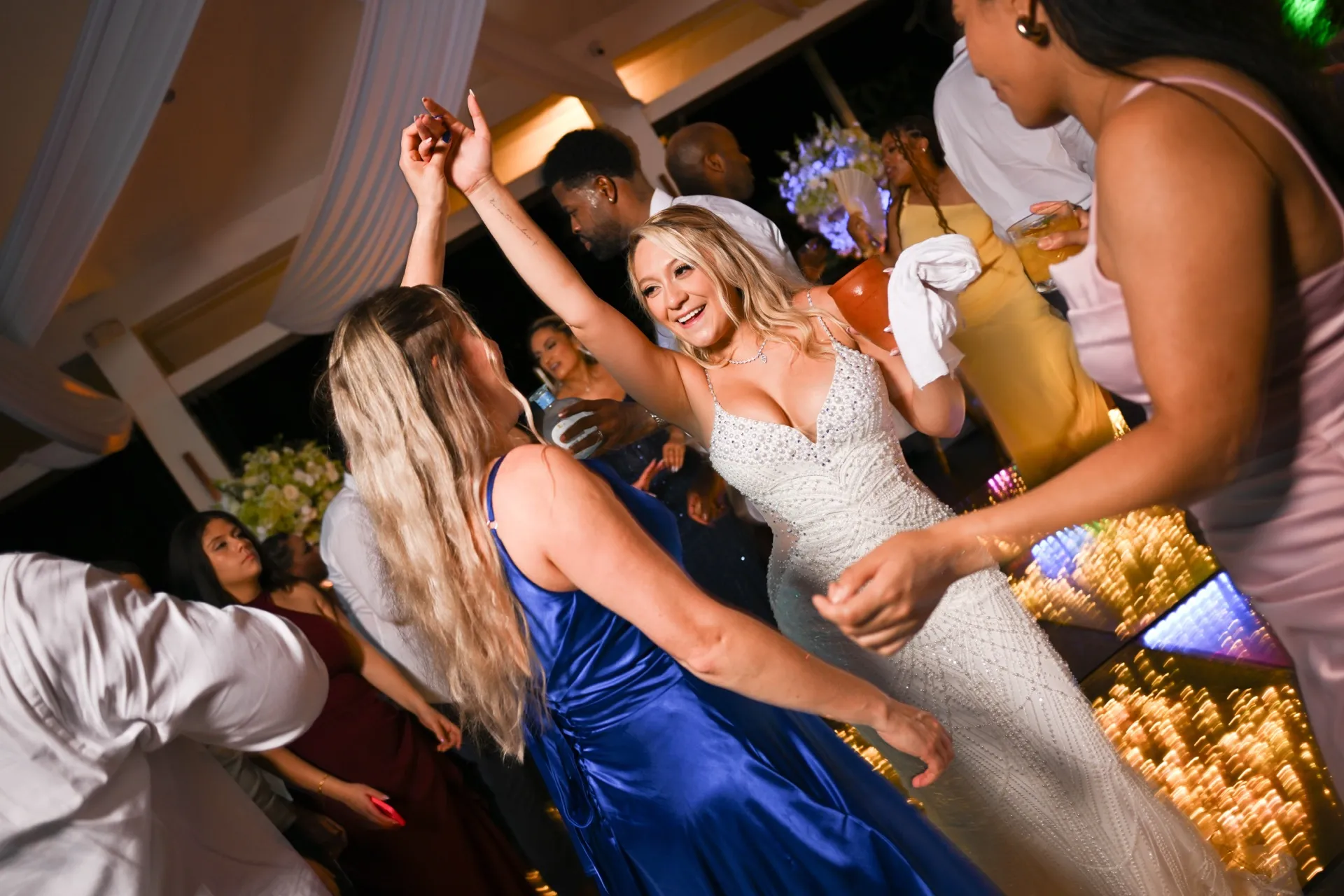 Xime & James - photo 80