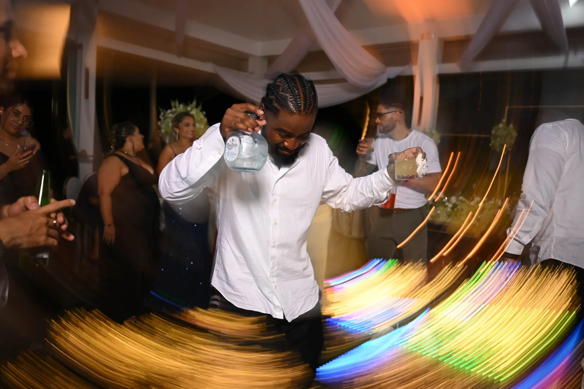Xime & James - photo 81