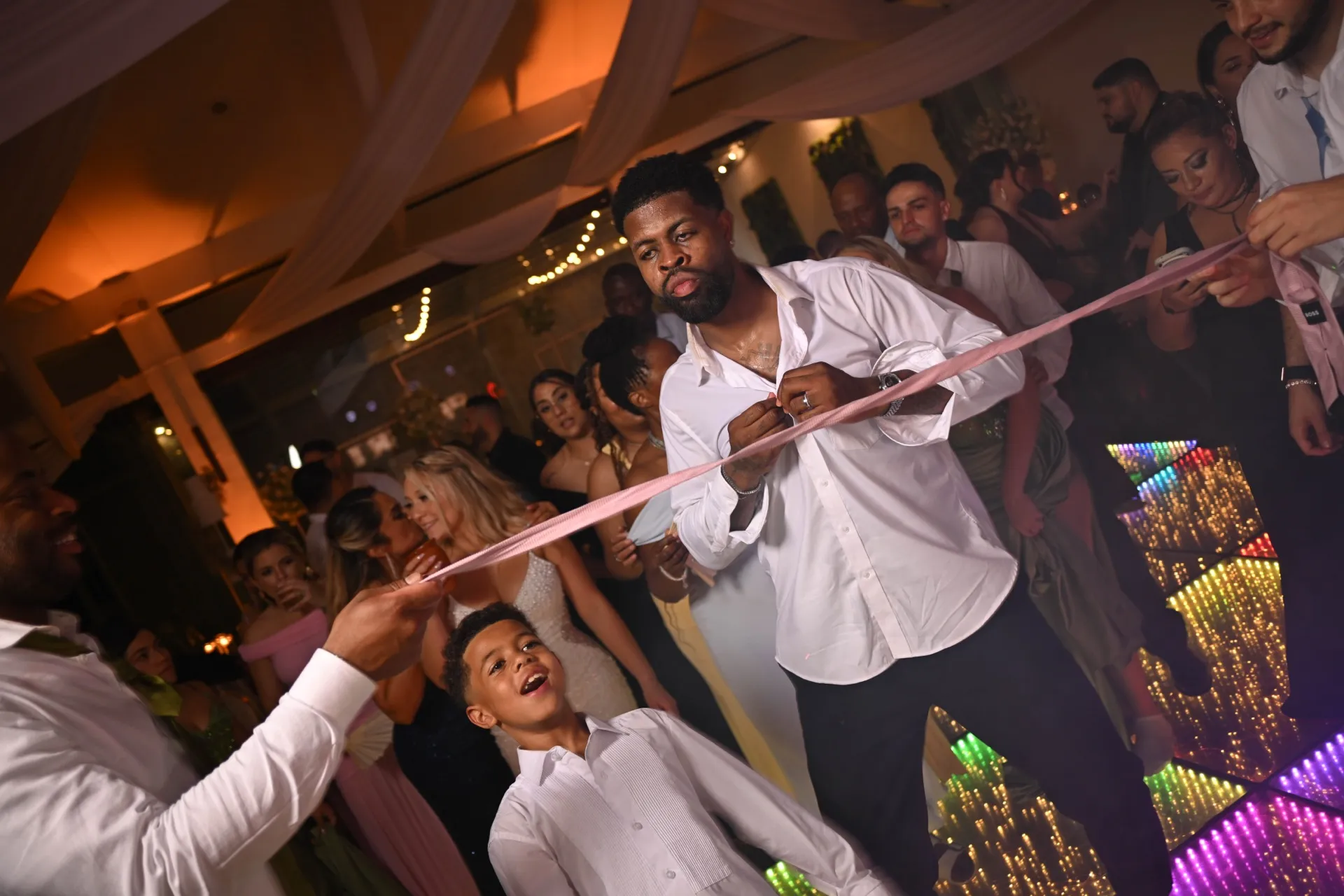 Xime & James - photo 86