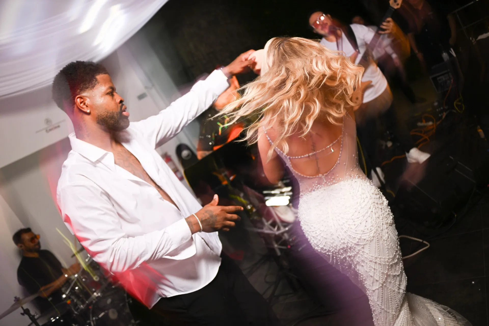 Xime & James - photo 87