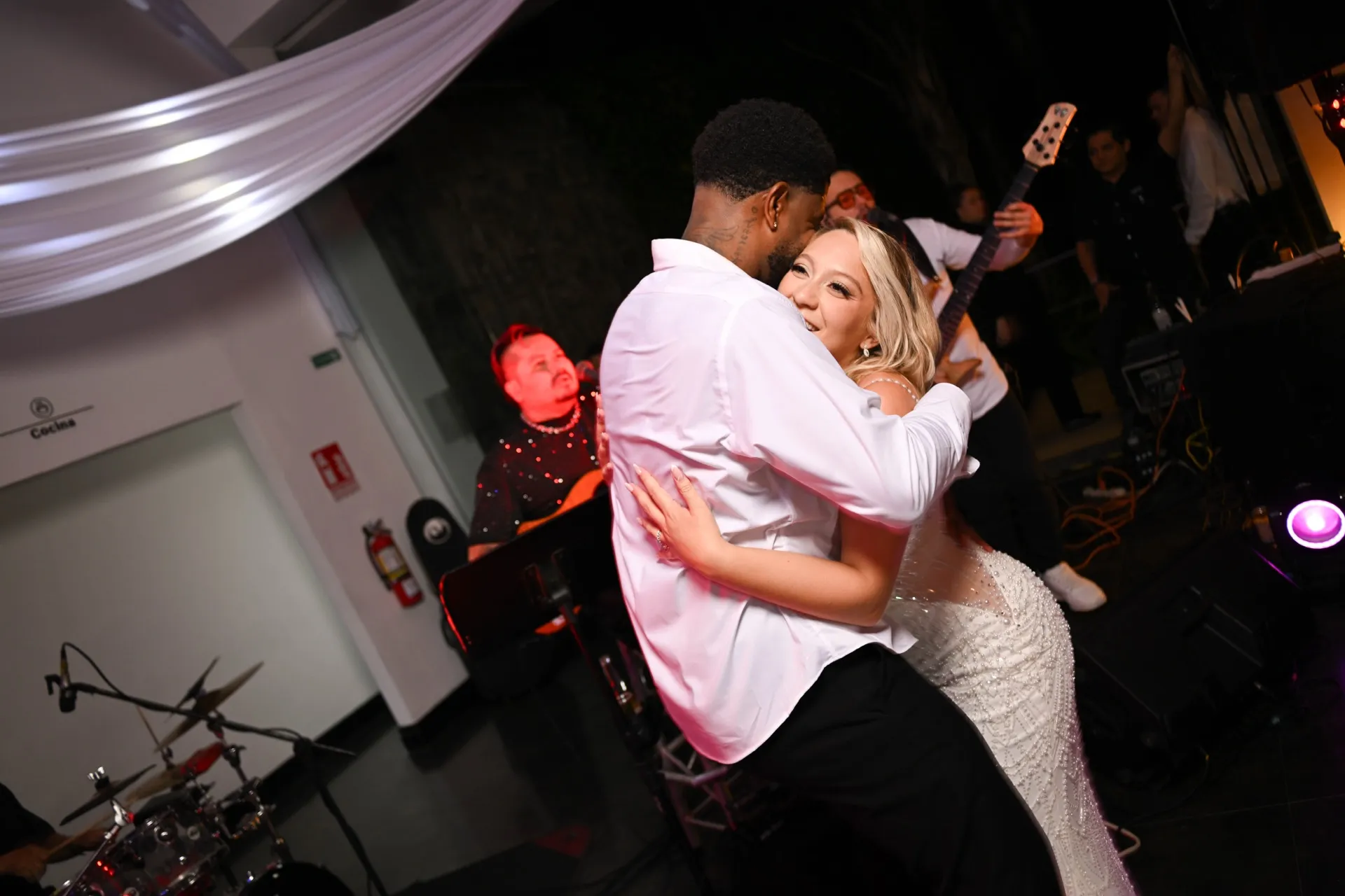 Xime & James - photo 88