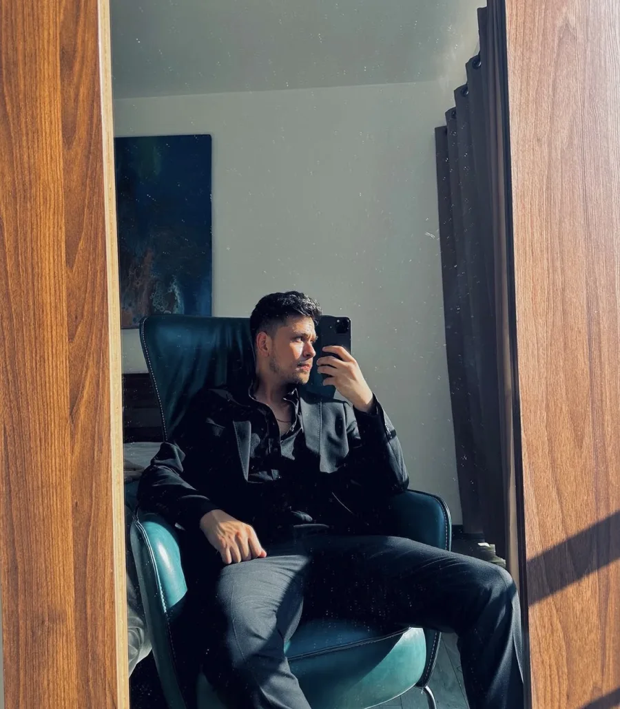 Josh, fotógrafo de bodas